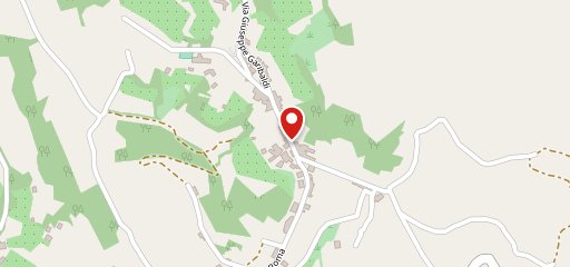 Pizzeria Lo Rillo Rosy sulla mappa