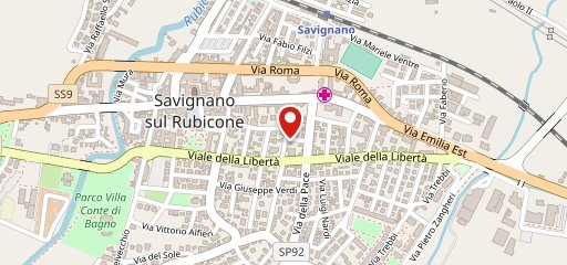 Pizzeriamimi Da Ullisse Ballarini sulla mappa