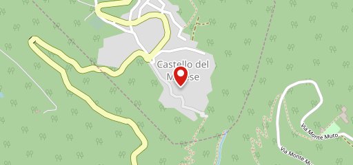 Pizzettando di Cassella A. Raffaele sulla mappa