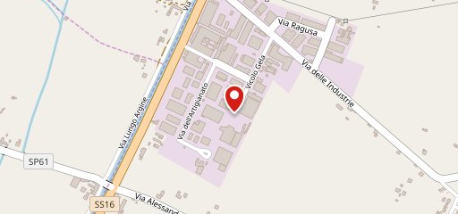 PLAISIR CLUB PRIVE' sulla mappa