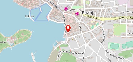 Plaviaa Restaurant sulla mappa