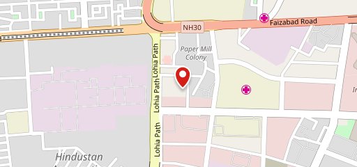 Play Maxx Lucknow on map