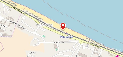 Playa Solero sulla mappa