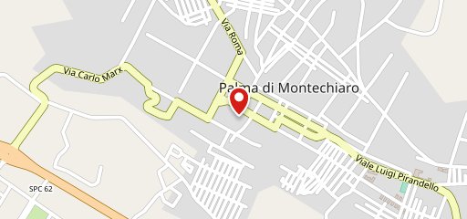 Ristoplaza sulla mappa