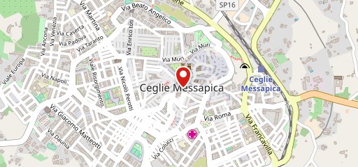 Plebiscito Cinquantuno sulla mappa