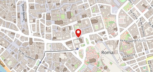 Ristorante Plebiscito sulla mappa