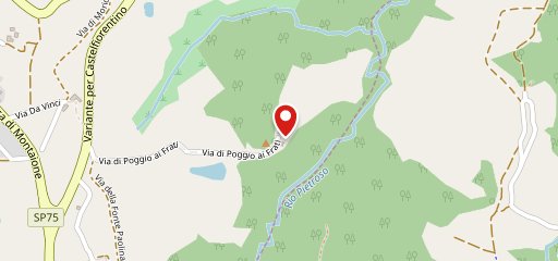 Location Pleyadi sur la carte