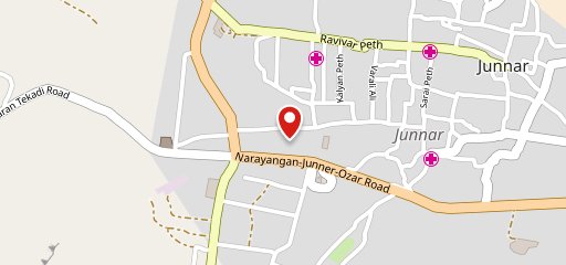 POCKET IDLI on map