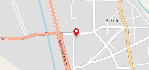 Poddar Misthan Bhandar on map