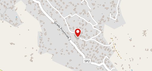 Ristorante Poggio del Sole sulla mappa