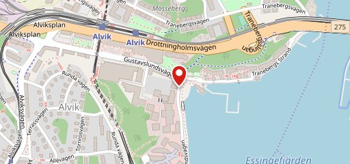 Poké Burger Alvik, Stockholm - Restaurant menu, prices and reviews