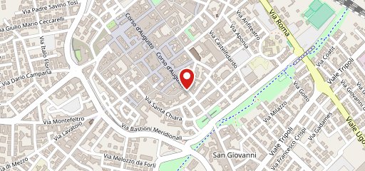 Poke Scuse - Rimini sulla mappa