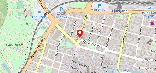 Pokie bistro #pokebowls sulla mappa