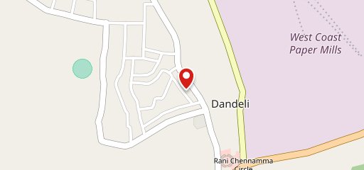 POKKET CAFE DANDELI on map