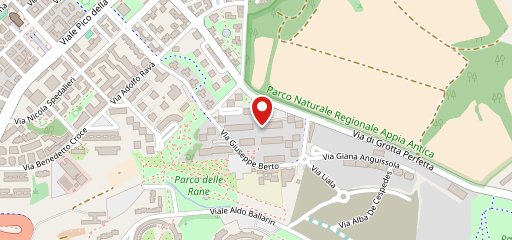 Pizzeria Poldino sulla mappa