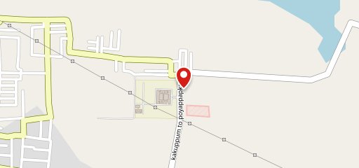 Police Canteen on map