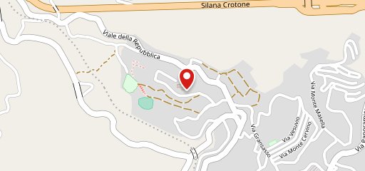 Ristorante Polifunzionale sulla mappa