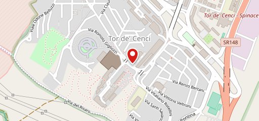 Polo Conad sur la carte