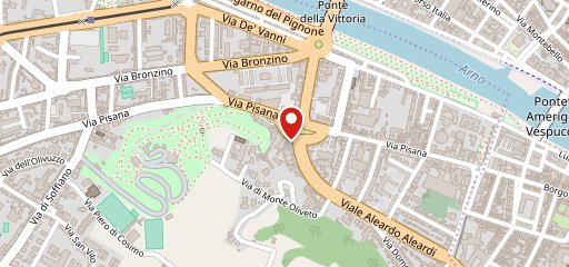 Polonia Grill sulla mappa