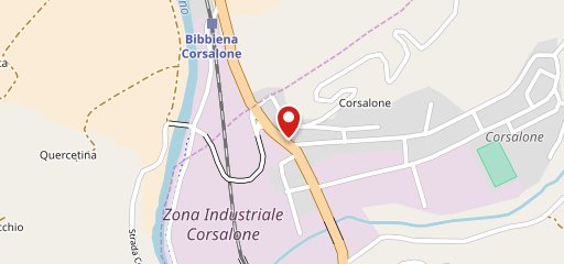 pomodoro on map