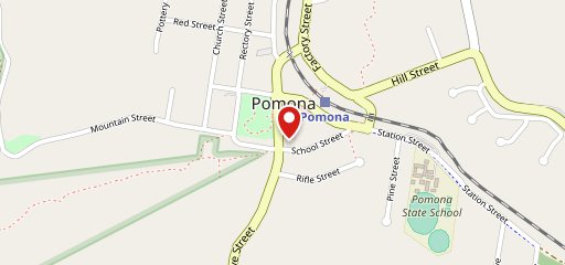Pomona Chinese Restaurant, Pomona - Restaurant menu, prices and reviews