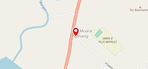 Pondok Kelapa Awet Muda on map