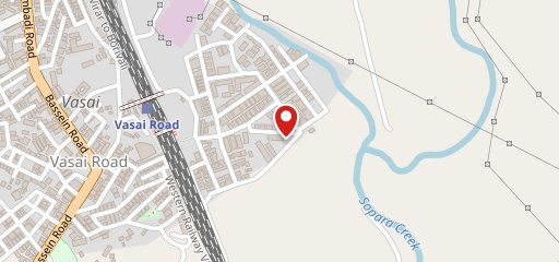Pooja Hotel on map