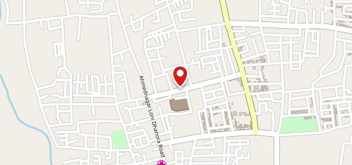 Poojas Quality Cake on map