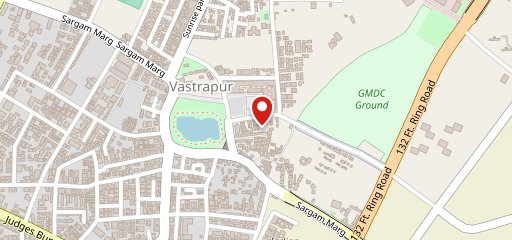 LA Tasty Sevusal ( Lalbhai ) on map