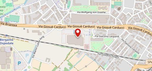 Porteño Cerbi sulla mappa