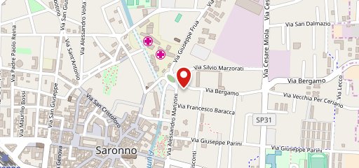 Da Biagio Ristorante Positano sulla mappa