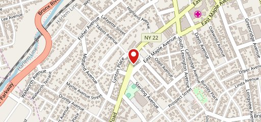 Post Road Deli And Pizza, White Plains - Restaurant menu, prices and ...