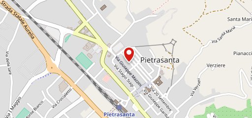 Posto Pubblico en el mapa