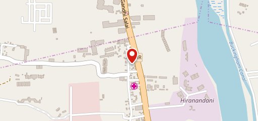 Potful - Claypot Biryanis on map