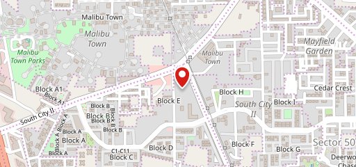 Potli on map