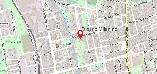 Pour Parler Aperó&Pizza sulla mappa