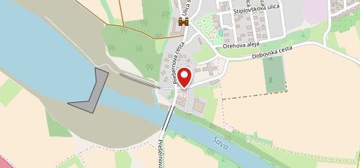 Pr’ Šefu sulla mappa