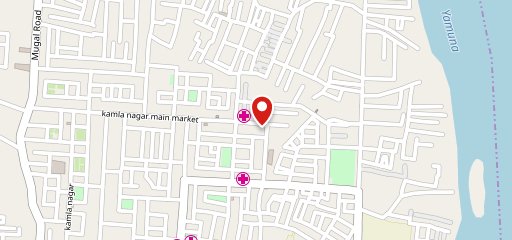 Pradeep Store on map