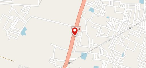 Pradhan Ji Dhaba on map