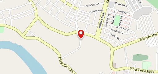 Pragya Kendra on map