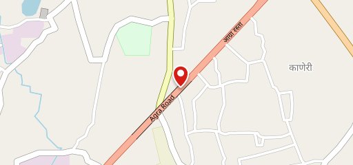 Prashant Corner Bhiwandi on map