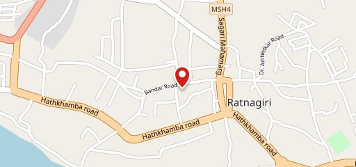 New Prashant Lunch Home on map