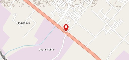 Preet Chaap on map