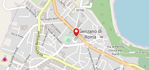 Premutico Alessandro sulla mappa