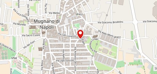 Pressapokè Mugnano sulla mappa