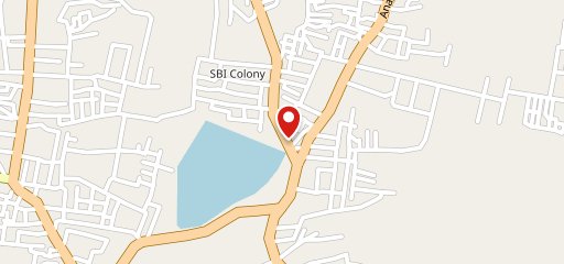 Nandini Restaurant on map