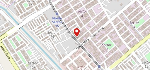 Priyagold Biscuits on map