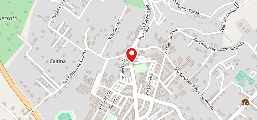 Priziùsa - Putìa Contemporanea sulla mappa