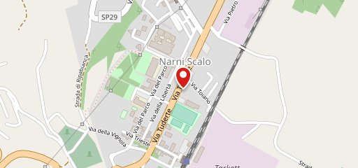 Pizzeria Profumo di Pizza sulla mappa