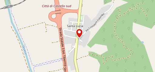 Prossima Risto Bar sulla mappa